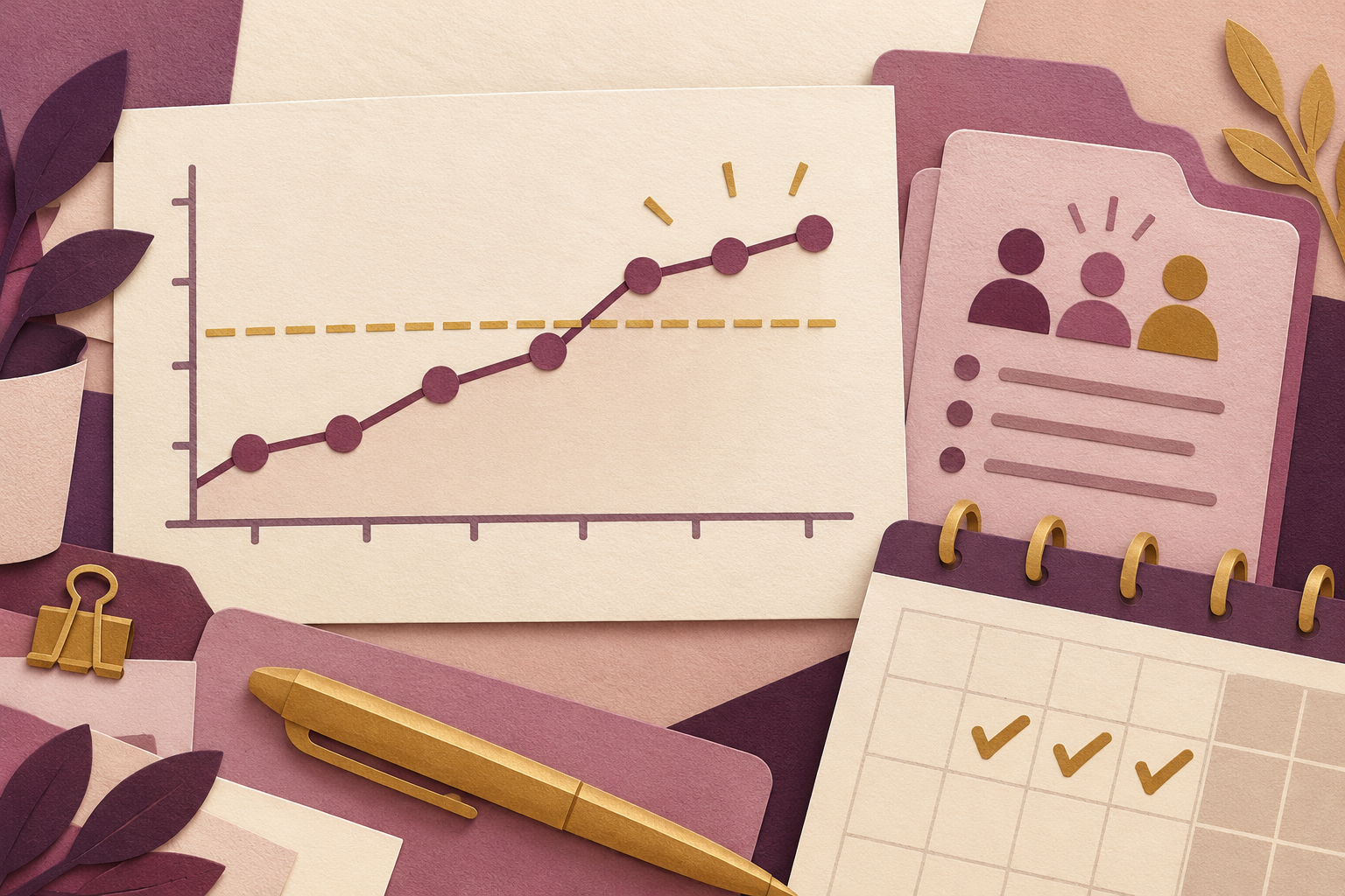 Illustration for IEP Goal Met Before the Annual Review? How to Verify, Document, and Plan the Next Step
